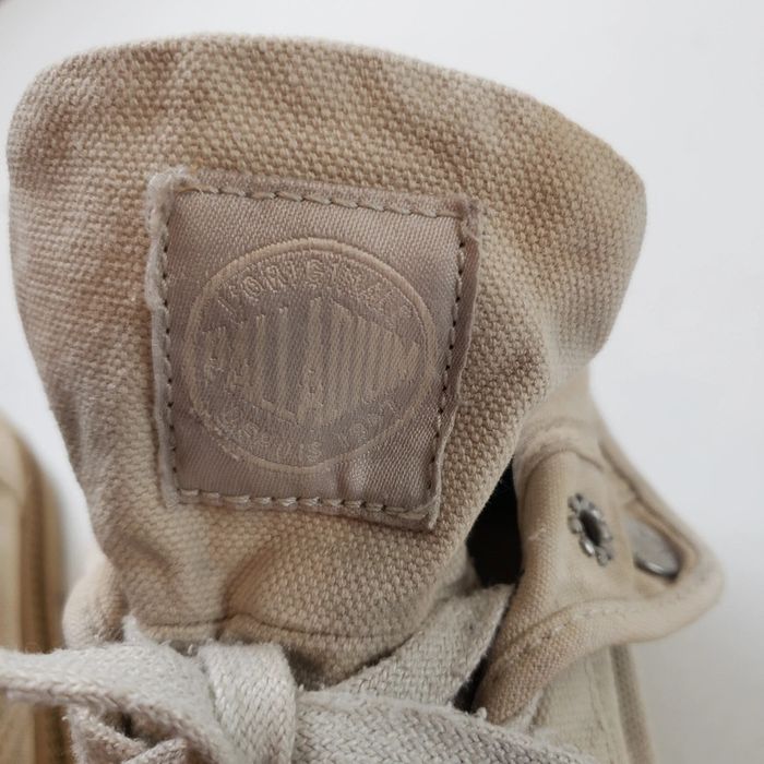 Chaussures Palladium taille 39 - photo numéro 6