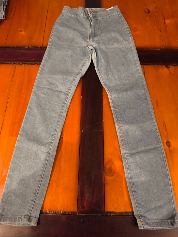 Jeans - photo numéro 2