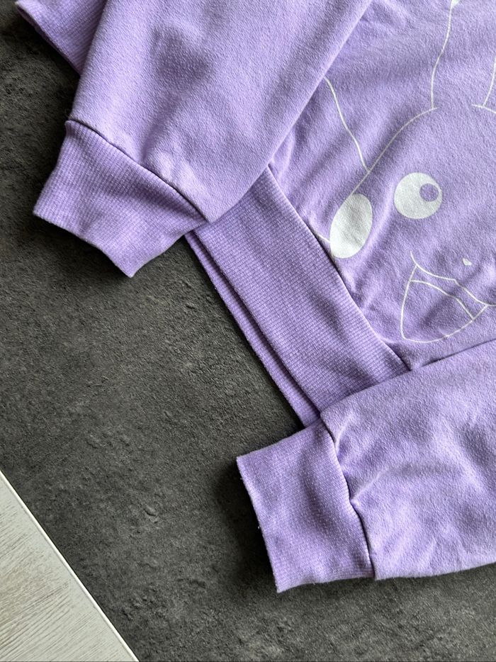 Sweat Pokémon - photo numéro 3