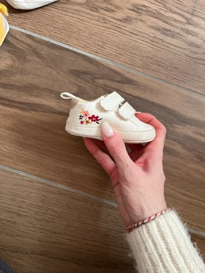 Chaussures Tao - photo numéro 3
