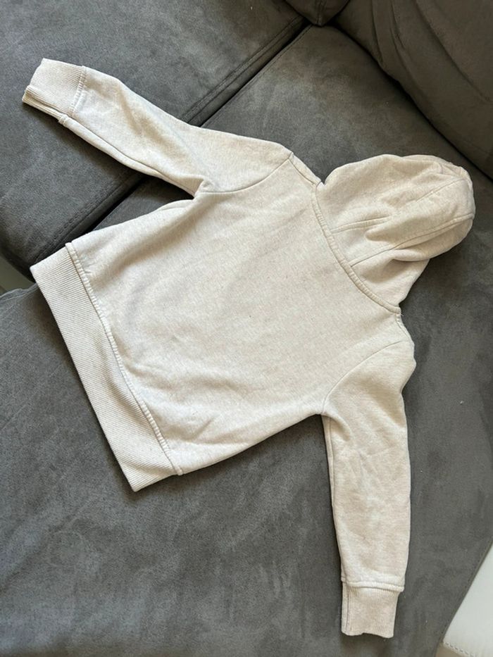 Sweat capuche dr la peluche - photo numéro 5