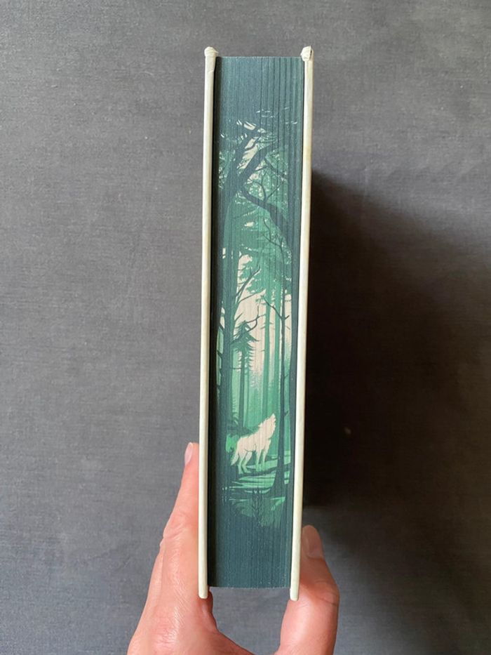 Un pacte avec le roi elfe - photo numéro 3