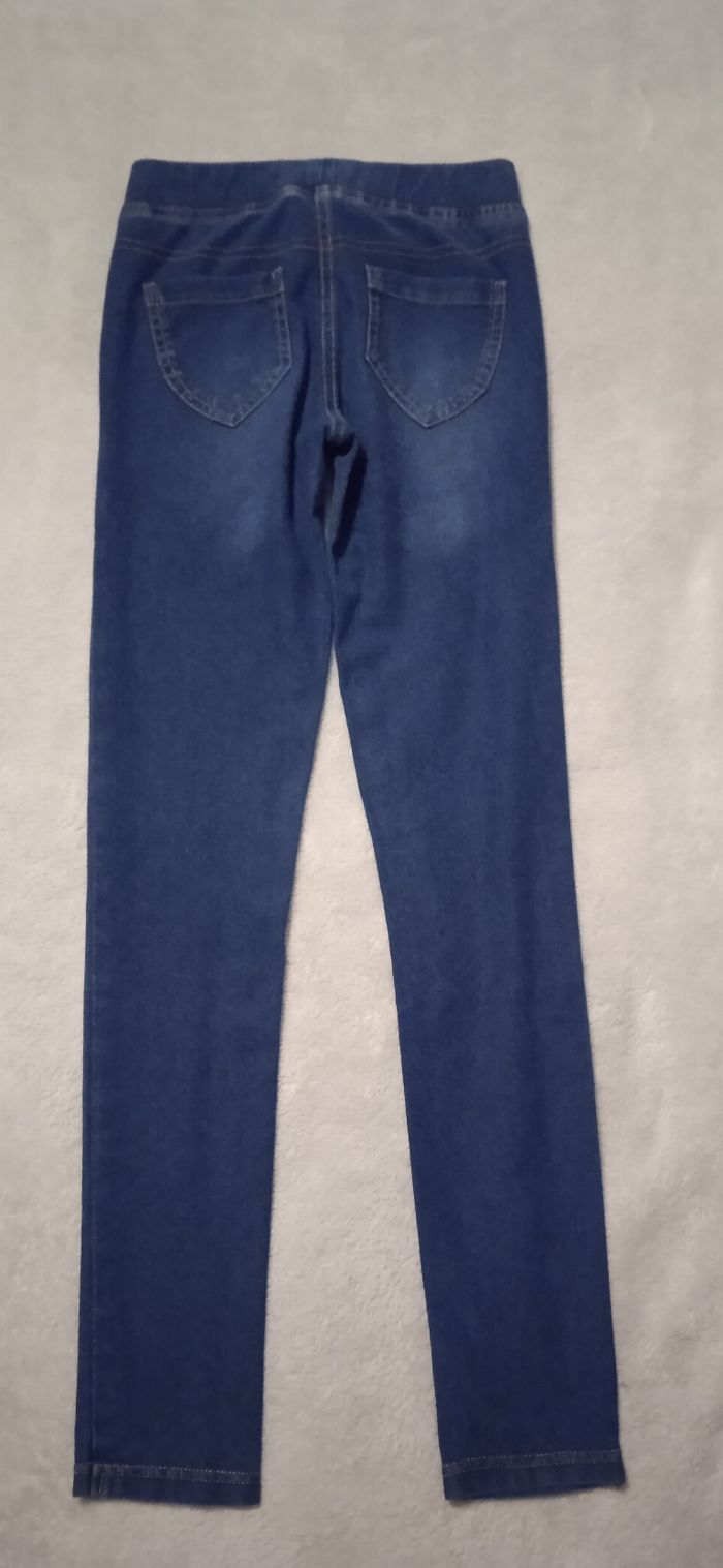 Tregging neuf taille 12 ans - photo numéro 5