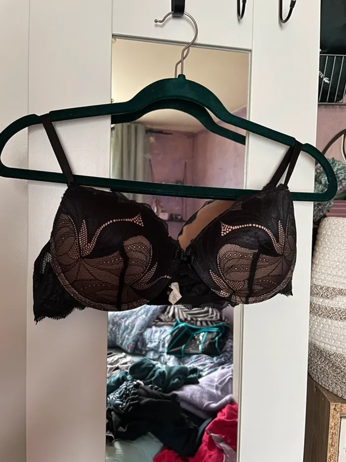 Soutien gorge