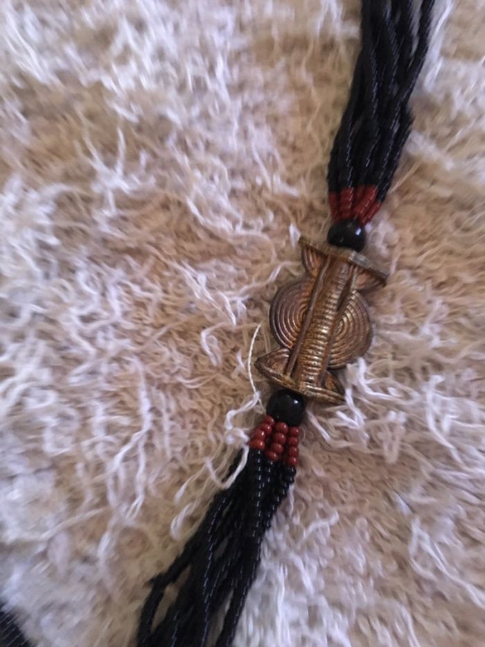 Lot de 2 colliers - photo numéro 5