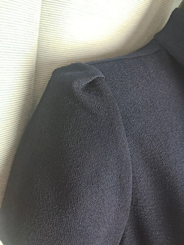 Comptoir des cotonniers combinaison classe habillée T 36 - photo numéro 5