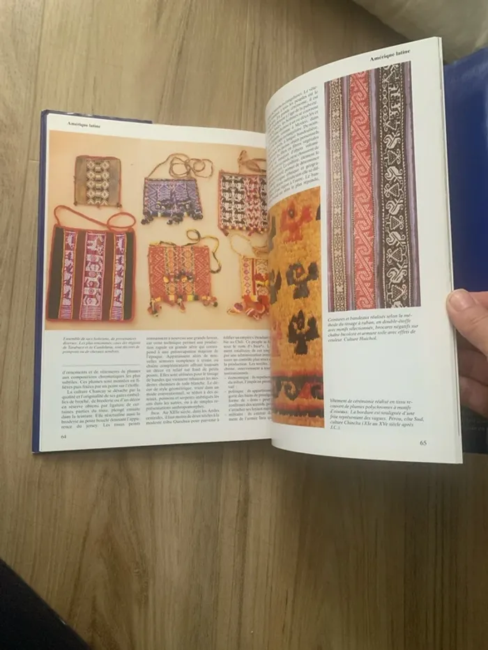 Autour du fil tome 1 - photo numéro 5