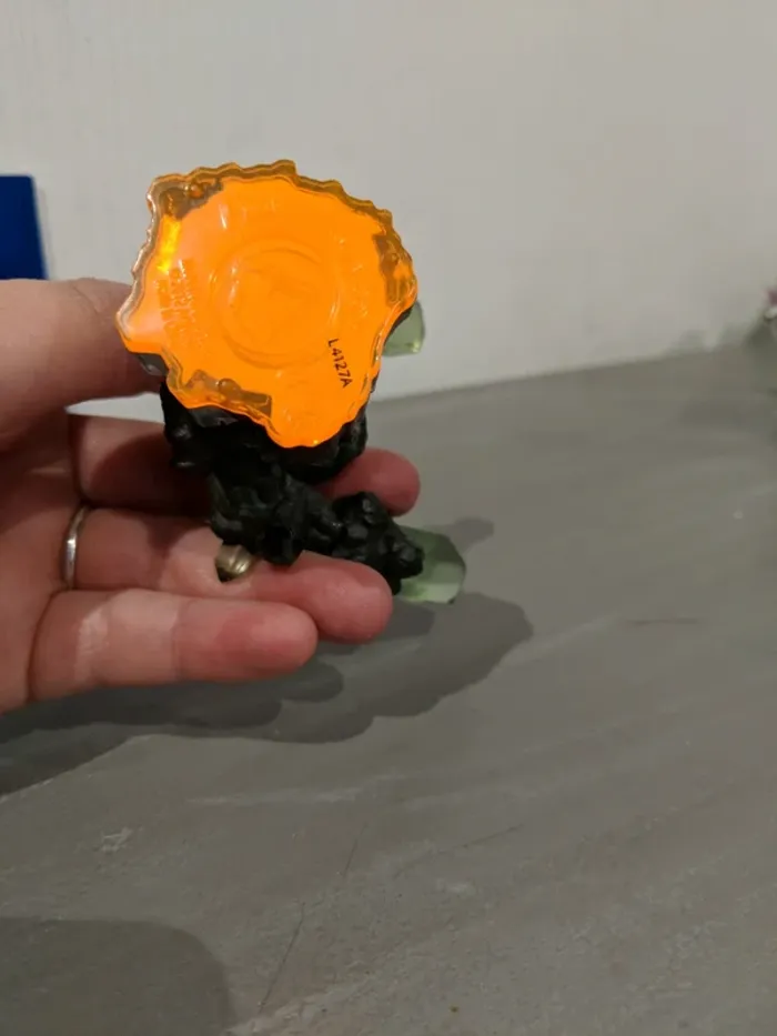 Skylanders Giants – Lightcore Prism Break – 5€ - photo numéro 4