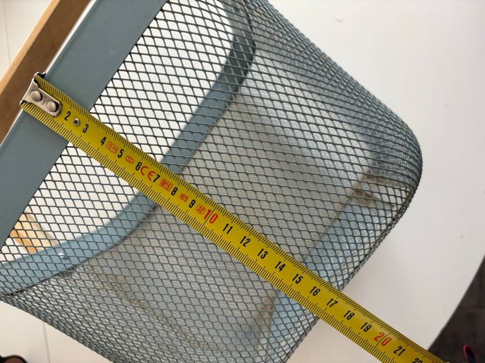 Panier IKEA - photo numéro 5