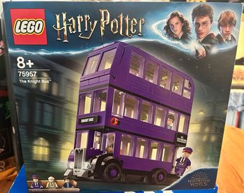 Lego Harry potter neuf