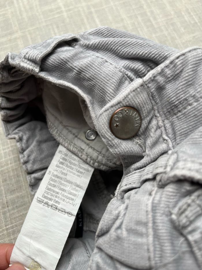 Pantalon Kiabi - photo numéro 4