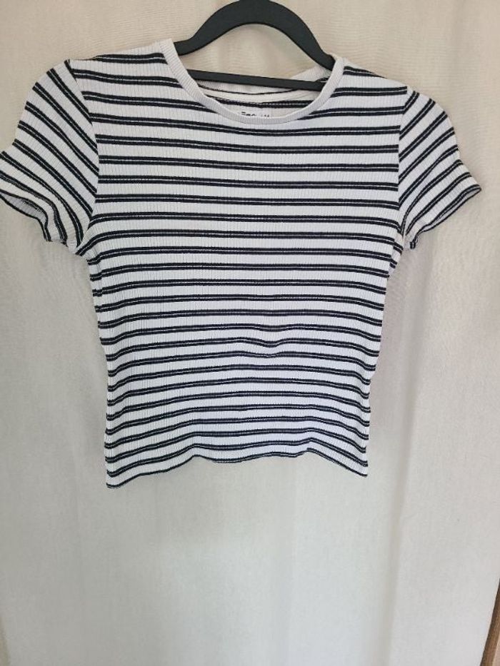 T-shirt fille