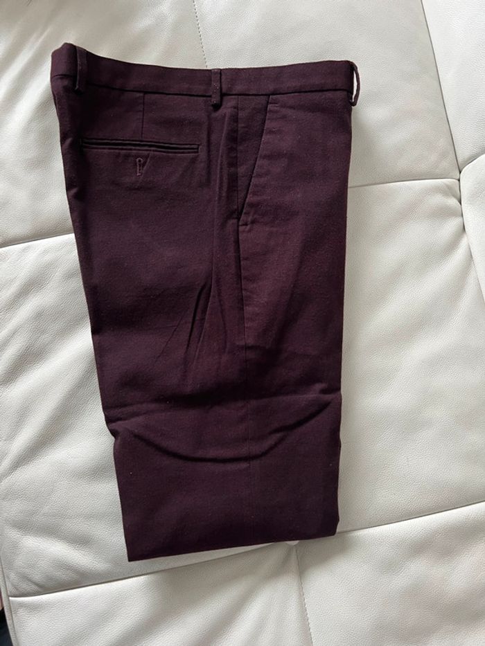 Pantalon express 31/32