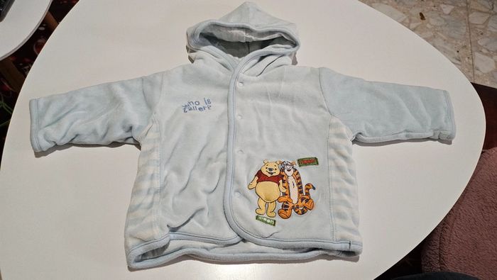 Veste Disney 6 mois