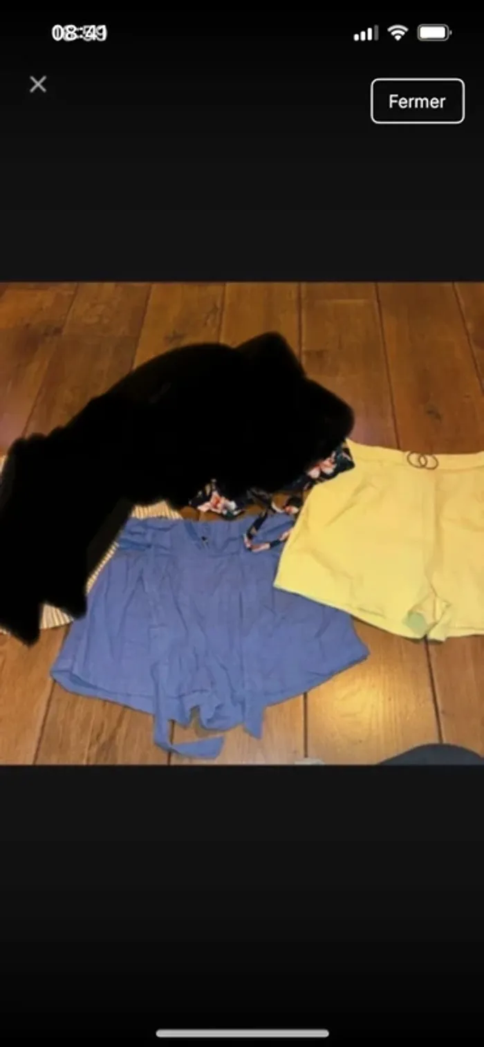 Shorts