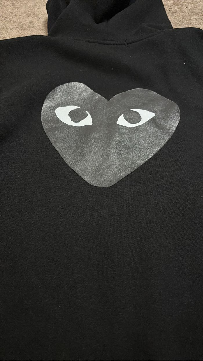 Comme des garçons - photo numéro 4