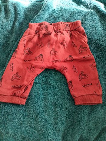 Pantalon Winnie et ses amis