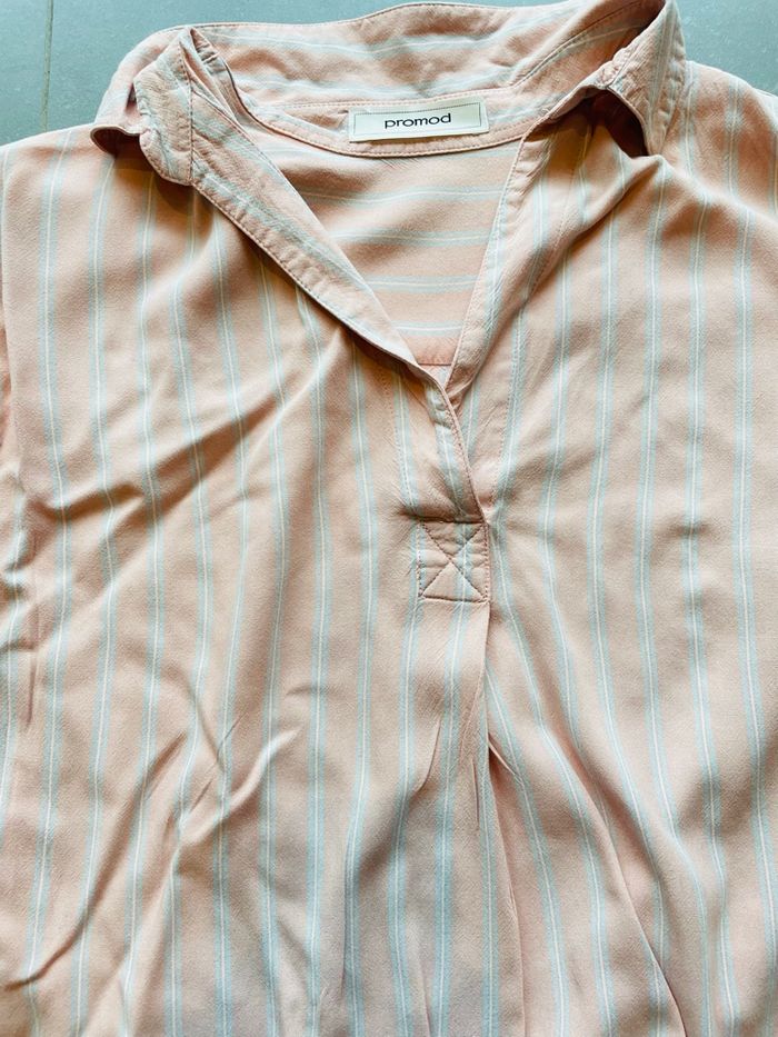 Lot blouses femme - photo numéro 10