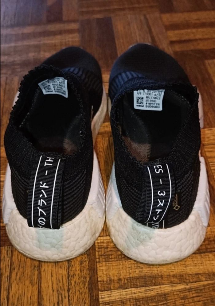 Adidas NMD cs1 X Gore-tex - photo numéro 3