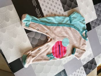 Pyjama 3mois