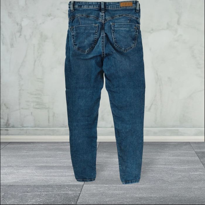 Jean femme T 34 Liberto - photo numéro 2