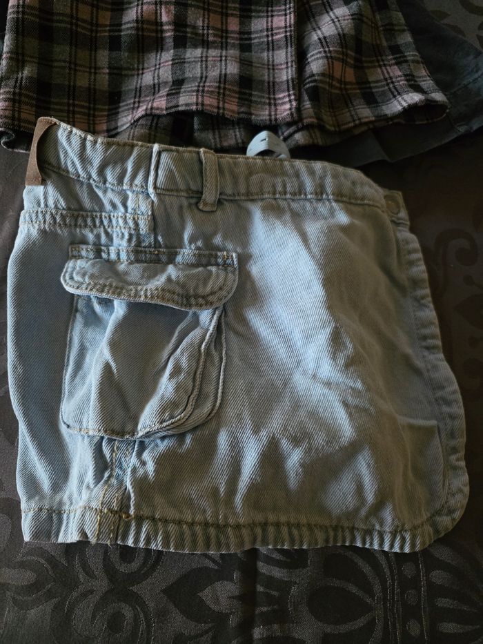 Short/jupe 4ans - photo numéro 4