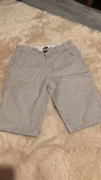 Kiabi - short garçon 10 ans