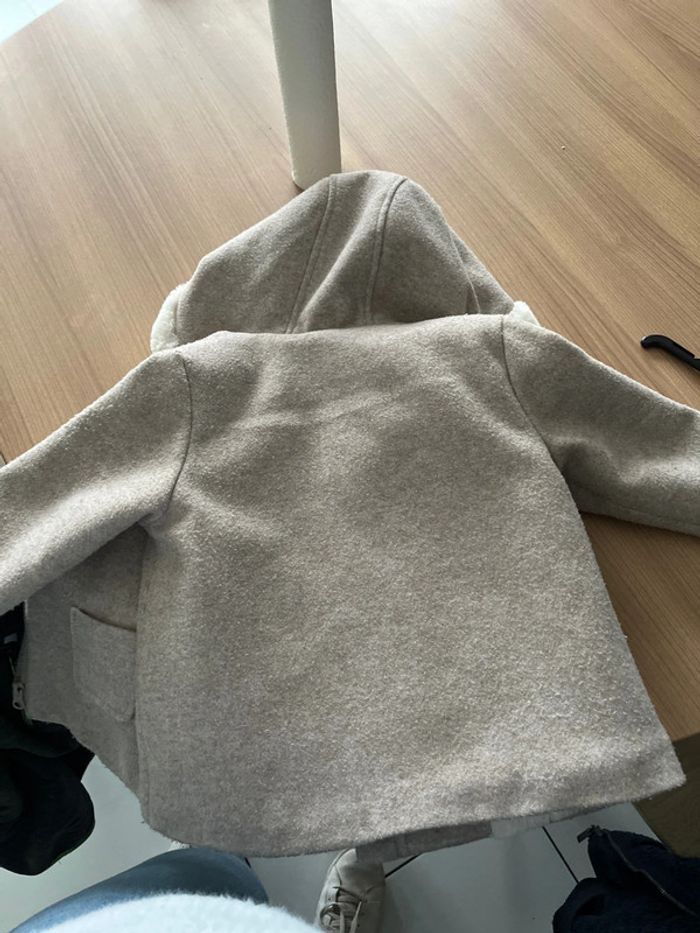 Manteau hiver - photo numéro 3