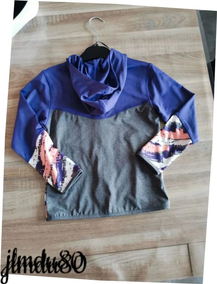 Veste sport 6 ans neuve - photo numéro 6