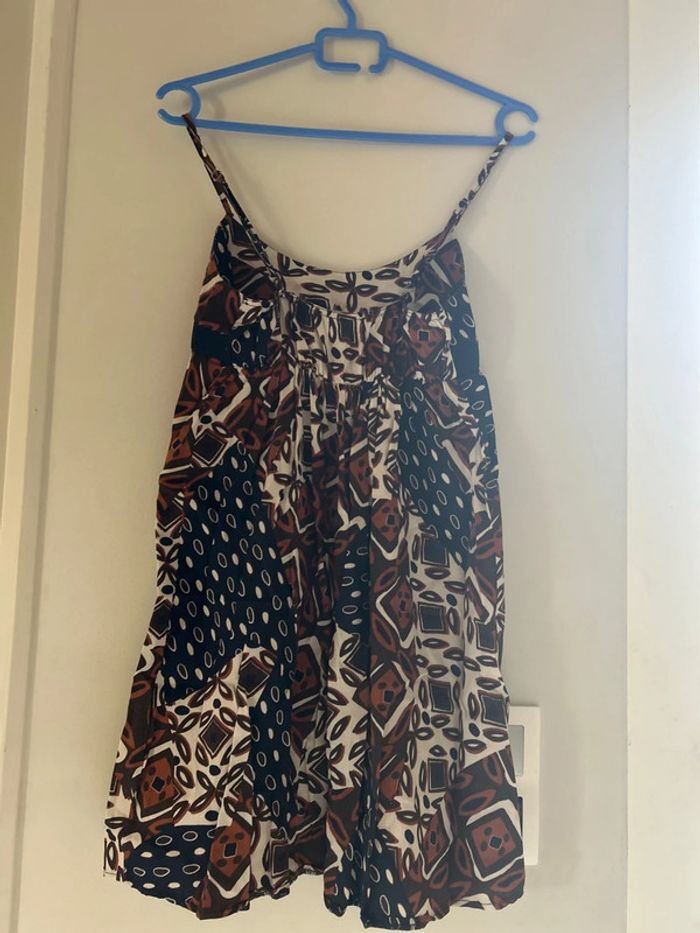 Robe tunique - photo numéro 3