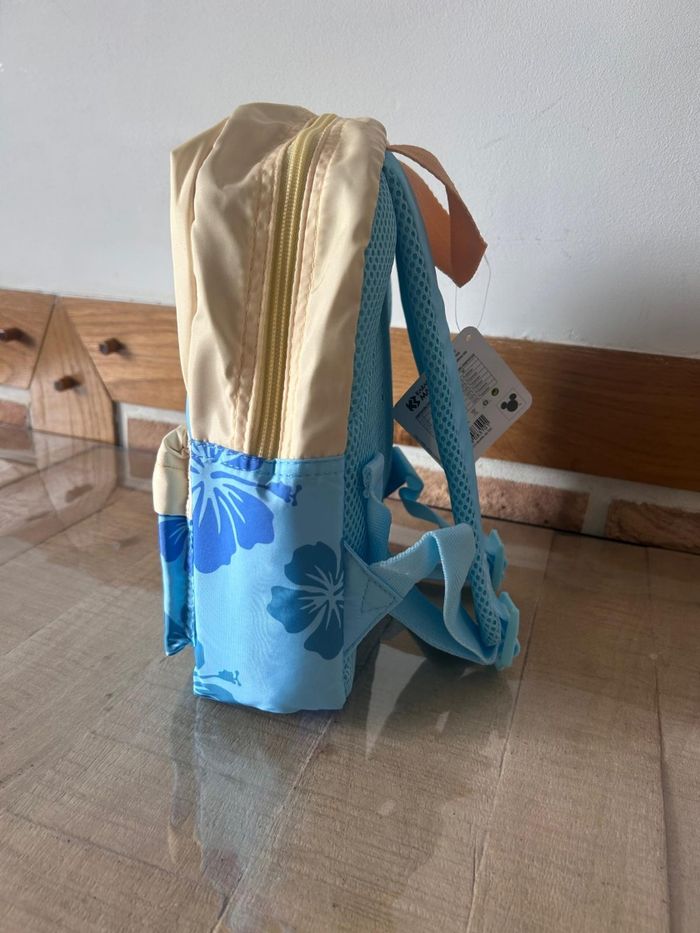 Sac a dos Stitch neuf - photo numéro 3