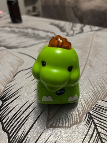 Tut Tut Animo Tortue 