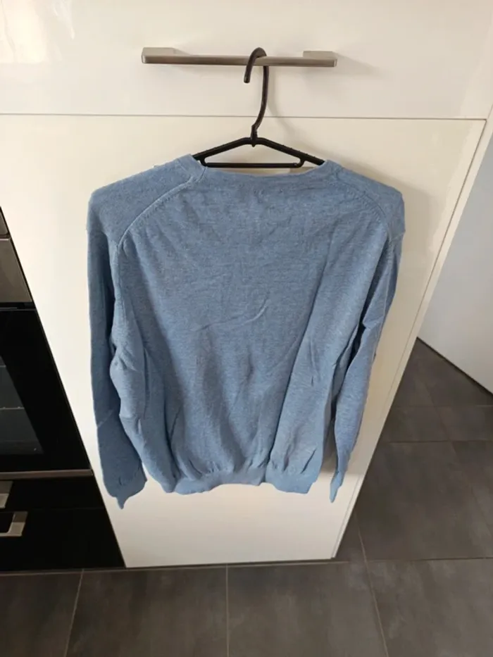 Pull celio - photo numéro 3