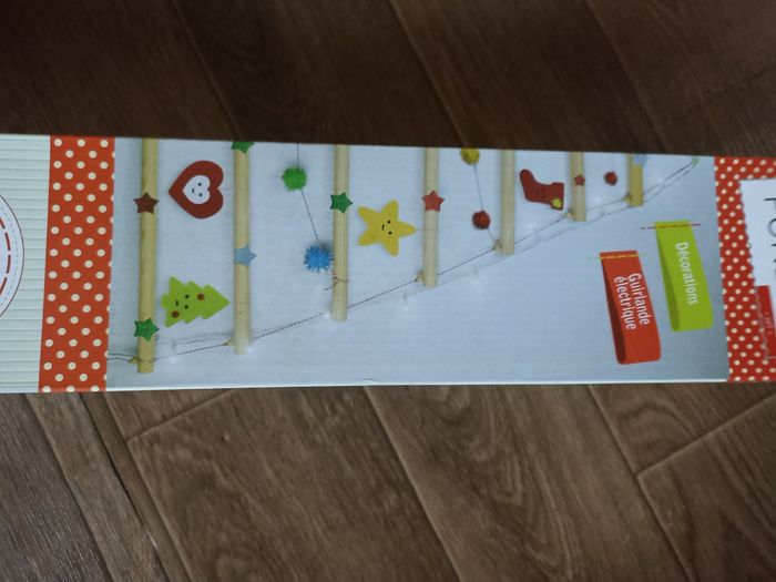 Création sapin mural - photo numéro 2