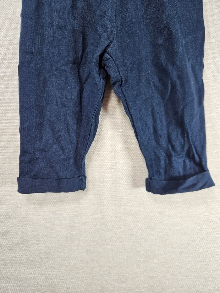 Pantalon in extenso 68 cm - photo numéro 2