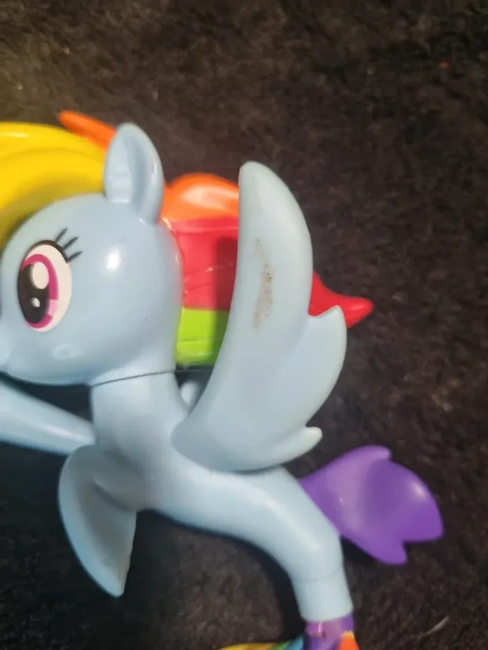 Lot De Personnages, My Little Pony - photo numéro 3