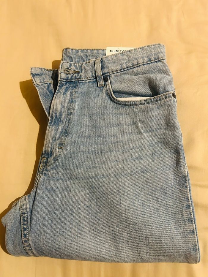 Jeans Zara