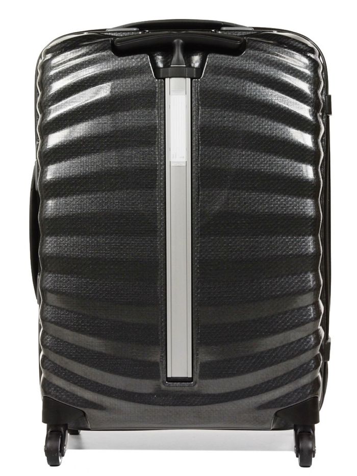 VALISE CABINE SAMSONITE CURV 449€ PRIX MAGASIN - photo numéro 4