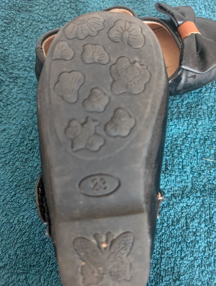 Chaussure habillée - photo numéro 4