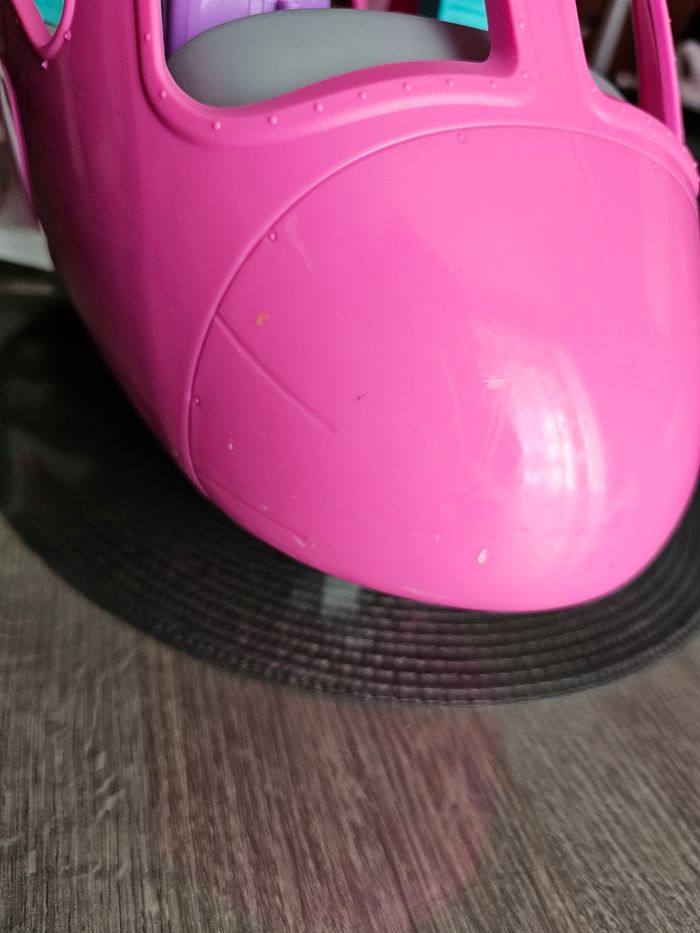 Avion de rêve barbie - photo numéro 8