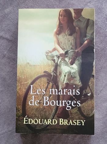 Les Marais De Bourges Par Vvaa