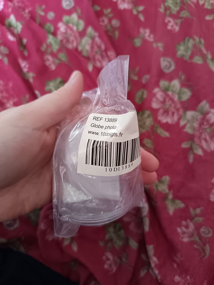 Lot loisirs créatifs Noel - photo numéro 9