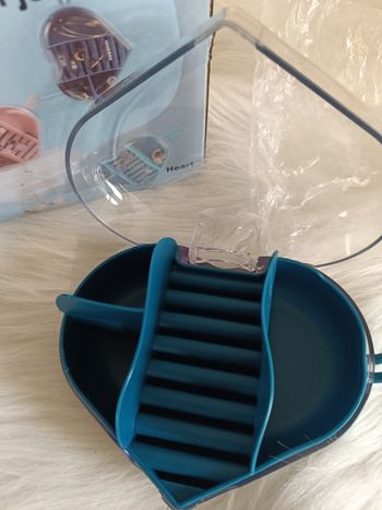 Boite à bijoux de voyage neuf