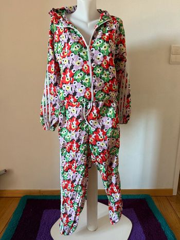 Ensemble adidas X marimekko en très bon état taille XS