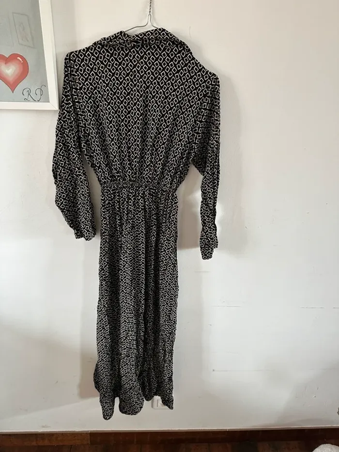 Robe femme, portefeuille taille S - photo numéro 3