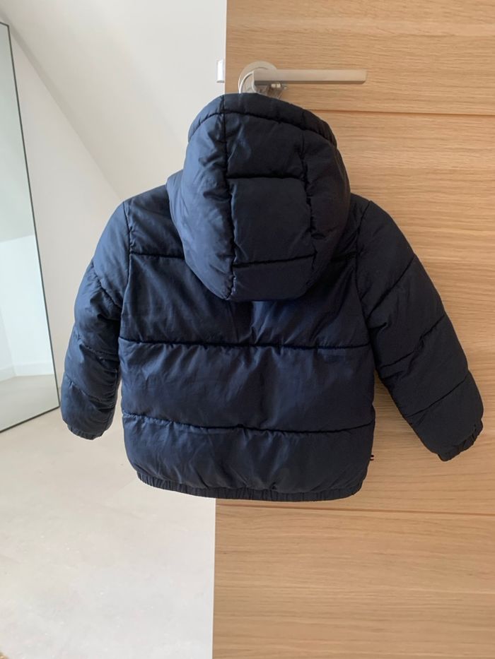 Doudoune tommy Hilfiger - photo numéro 2