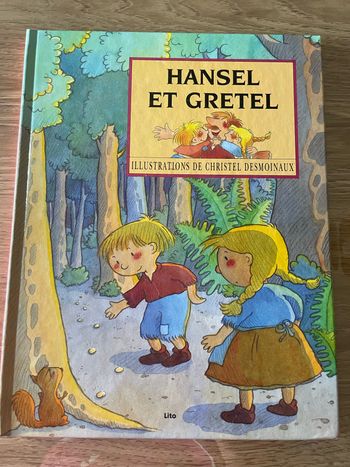 Hansel et Gretel