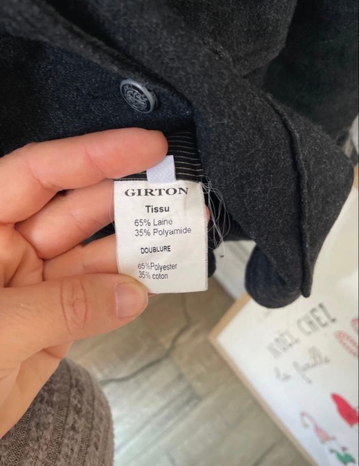 Veste sessun en t36 - photo numéro 3