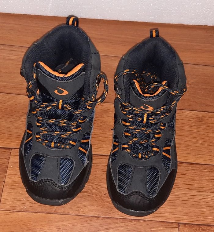 Chaussures de randonnée Pointure 32 - photo numéro 7