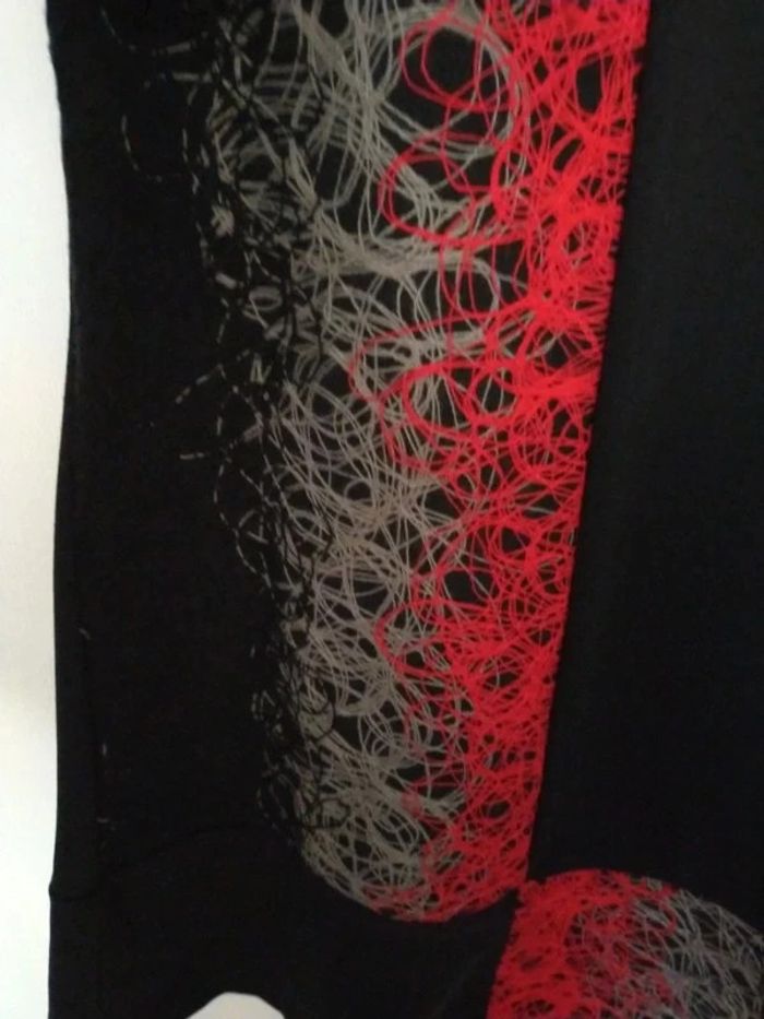 Robe avec déco - photo numéro 2